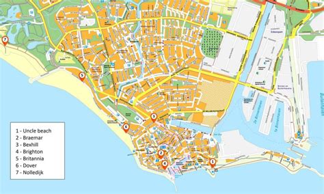 funda vlissingen plattegrond.